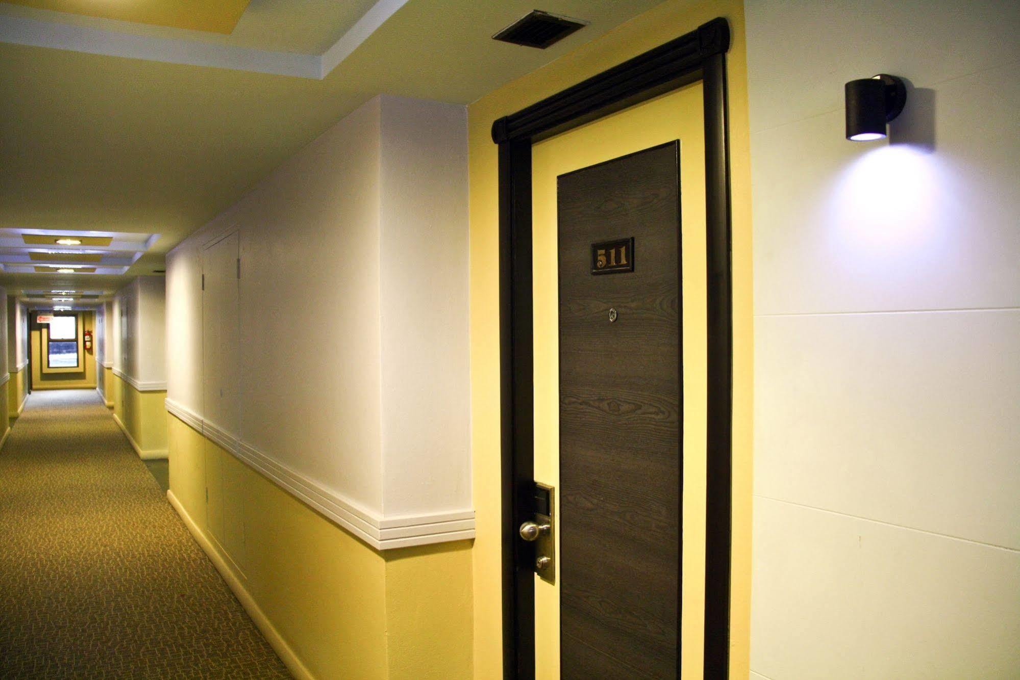 Bp Grand Suite Hotel Hat Yai Bagian luar foto